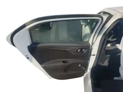 Peça sobressalente para automóvel em segunda mão porta do automóvel traseira esquerda por citroen c-elysée seduction referências oem iam 9675190780   Peça sobressalente para automóvel em segunda mão porta do automóvel traseira esquerda por citroen c-elysée seduction referências oem iam 9675190780