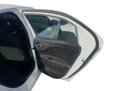 Gebrauchtes Autoersatzteil Rechte Hintere Tür zum CITROEN C-ELYSÉE Seduction OEM-IAM-Referenzen 9675190680  