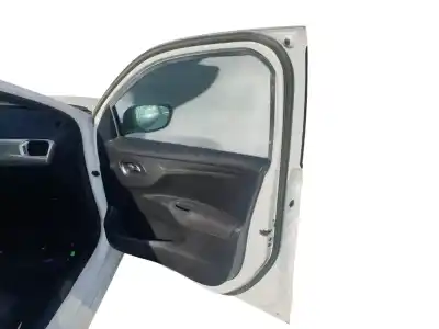 Gebrauchtes Autoersatzteil Ordere Rechte Tür zum CITROEN C-ELYSÉE Seduction OEM-IAM-Referenzen 9675195080  
