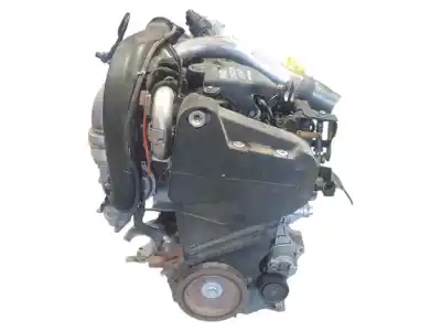 Second-hand car spare part complete engine for renault laguna iii emotion oem iam references k9kr8  