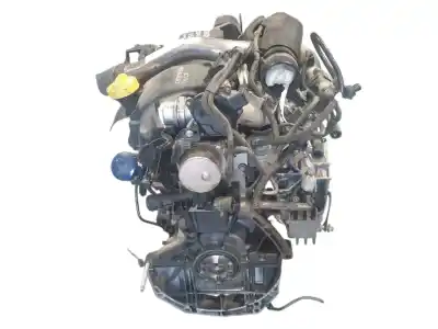 Second-hand car spare part complete engine for renault laguna iii emotion oem iam references k9kr8  