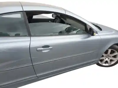 Second-hand car spare part front right door for volvo c70 cabriolet d5 momentum oem iam references 31335476