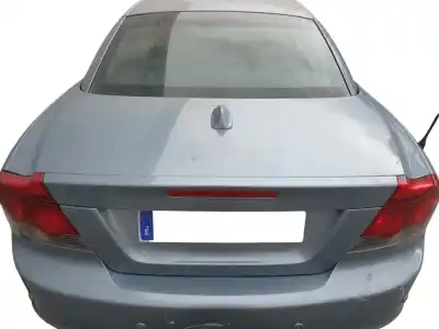 Second-hand car spare part trunk lid for volvo c70 cabriolet d5 momentum oem iam references 39794492