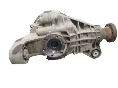 Автозапчастина б/у задній диференціал для volkswagen touareg (7la) 3.0 v6 tdi dpf посилання на oem iam 0ab525015c  