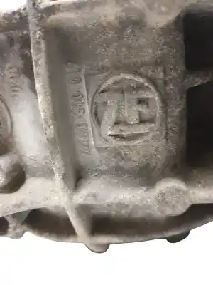 Автозапчастина б/у задній диференціал для volkswagen touareg (7la) 3.0 v6 tdi dpf посилання на oem iam 0ab525015c  