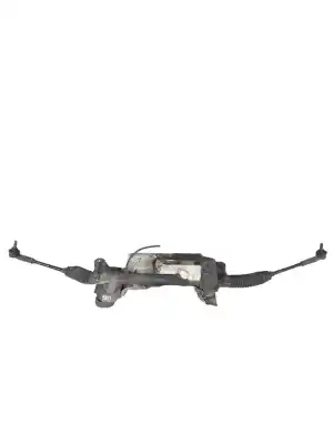 Автозапчастина б/у рульмова рейка для volkswagen passat b6 variant (3c5) 2.0 tdi 16v посилання на oem iam 3c1423050h  