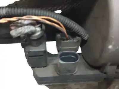 Автозапчастина б/у рульмова рейка для volkswagen passat b6 variant (3c5) 2.0 tdi 16v посилання на oem iam 3c1423050h  