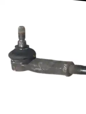 Автозапчастина б/у рульмова рейка для volkswagen passat b6 variant (3c5) 2.0 tdi 16v посилання на oem iam 3c1423050h  