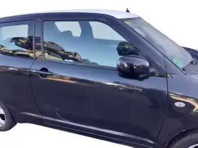 Автозапчасти б/у дверь передняя правая за suzuki swift berlina (mz) glx ссылки oem iam 6800162k00  