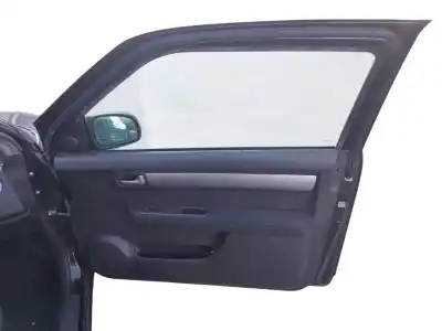 Автозапчастина б/у обработка передніх правіх дверей для SUZUKI SWIFT BERLINA (MZ) GLX Посилання на OEM IAM 8371062KB1  