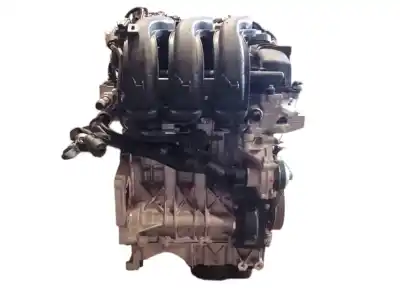 Автозапчастина б/у ДВИГУН КОМПЛЕКТ для PEUGEOT 208 I (CA_, CC_)  Посилання на OEM IAM HMZ  