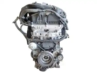 Автозапчастина б/у  для CITROEN C-ELYSEE (DD_)  Посилання на OEM IAM HMY  