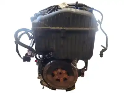 Автозапчасти б/у полный двигатель за citroen c-elysee (dd_) 1.2 vti 72 (ddhmy0) ссылки oem iam hmy  