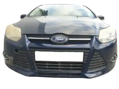 Peça sobressalente para automóvel em segunda mão Para Choques Dianteiro por FORD FOCUS LIM. (CB8) Trend Referências OEM IAM 1719350  