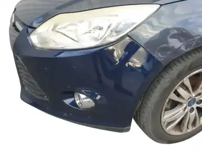 Peça sobressalente para automóvel em segunda mão para choques dianteiro por ford focus lim. (cb8) trend referências oem iam 1719350  