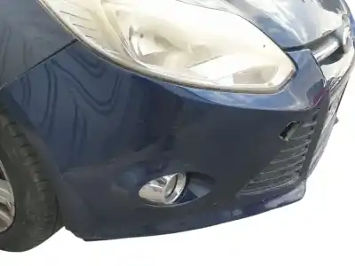 Peça sobressalente para automóvel em segunda mão para choques dianteiro por ford focus lim. (cb8) trend referências oem iam 1719350  