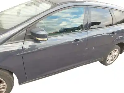 Peça sobressalente para automóvel em segunda mão  por FORD FOCUS LIM. (CB8)  Referências OEM IAM 2147846  