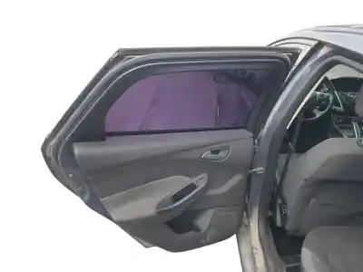 Peça sobressalente para automóvel em segunda mão porta do automóvel traseira esquerda por ford focus lim. (cb8) trend referências oem iam 2172764  