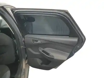 Peça sobressalente para automóvel em segunda mão porta do automóvel traseira direita por ford focus lim. (cb8) trend referências oem iam 2172763  