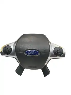 Peça sobressalente para automóvel em segunda mão kit airbag por ford focus lim. (cb8) trend referências oem iam 1787154  