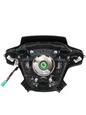 Peça sobressalente para automóvel em segunda mão kit airbag por ford focus lim. (cb8) trend referências oem iam 1787154  