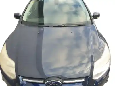 Peça sobressalente para automóvel em segunda mão CAPOT por FORD FOCUS LIM. (CB8)  Referências OEM IAM 1797477  