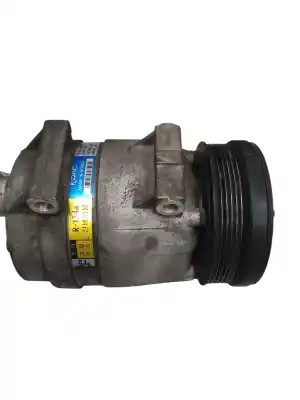 Peça sobressalente para automóvel em segunda mão Compressor De Ar Condicionado A/a A/c por CHEVROLET CRUZE 2.0 LS [2.0 Ltr. - 92 kW Diesel CAT] Referências OEM IAM 730212  