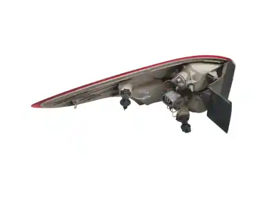 Second-hand car spare part right tailgate light for ford focus lim. (cb8) trend oem iam references bm5113404g  