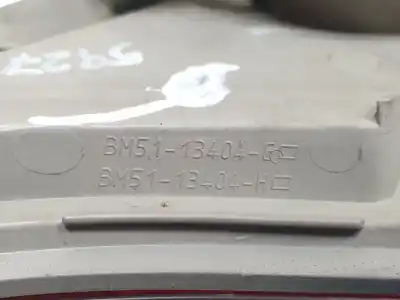 Second-hand car spare part right tailgate light for ford focus lim. (cb8) trend oem iam references bm5113404g  