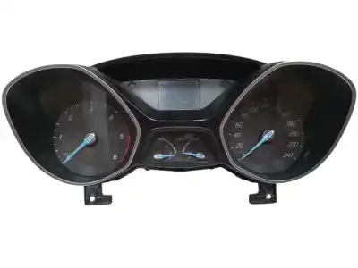 Peça sobressalente para automóvel em segunda mão  por FORD FOCUS LIM. (CB8)  Referências OEM IAM BM5T10849CN  