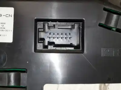 Peça sobressalente para automóvel em segunda mão quadrante por ford focus lim. (cb8) trend referências oem iam bm5t10849cn  