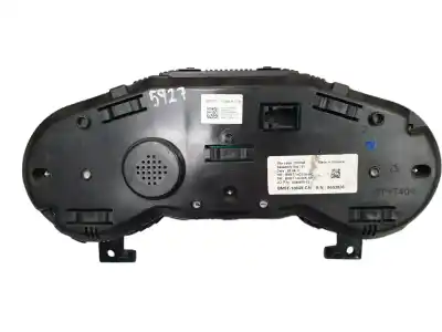 Peça sobressalente para automóvel em segunda mão quadrante por ford focus lim. (cb8) trend referências oem iam bm5t10849cn  