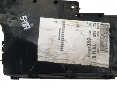 Second-hand car spare part fuse box unit for ford focus lim. (cb8) trend oem iam references bv6t14k  