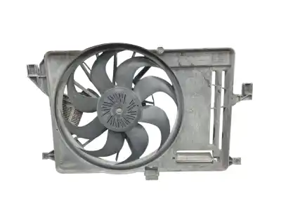 Peça sobressalente para automóvel em segunda mão termoventilador elétrico por ford focus lim. (cb8) trend referências oem iam 8v618c607eb