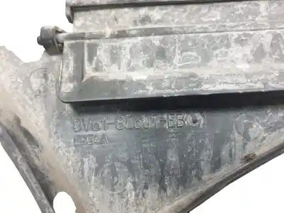 Peça sobressalente para automóvel em segunda mão termoventilador elétrico por ford focus lim. (cb8) trend referências oem iam 8v618c607eb  