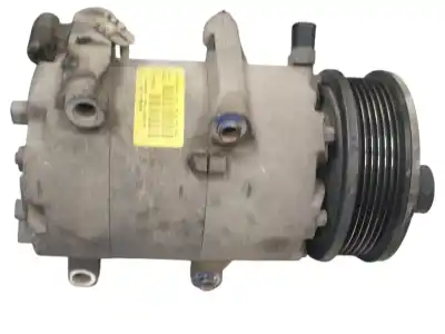 Second-hand car spare part air conditioning compressor for ford focus lim. (cb8) trend oem iam references ap3119d629ba  