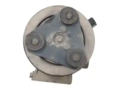 Second-hand car spare part air conditioning compressor for ford focus lim. (cb8) trend oem iam references ap3119d629ba  