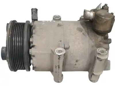 Second-hand car spare part air conditioning compressor for ford focus lim. (cb8) trend oem iam references ap3119d629ba  