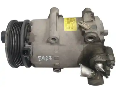 Second-hand car spare part air conditioning compressor for ford focus lim. (cb8) trend oem iam references ap3119d629ba  