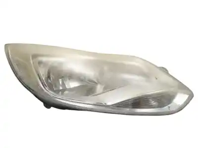 Second-hand car spare part right headlight for ford focus lim. (cb8) trend oem iam references bm5113w029nb  