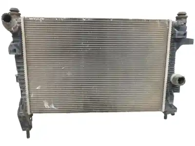 Peça sobressalente para automóvel em segunda mão radiador de água por ford focus lim. (cb8) trend referências oem iam bv618c342bc