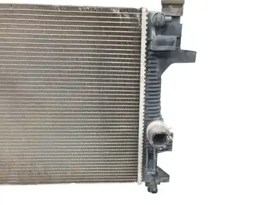 Peça sobressalente para automóvel em segunda mão radiador de água por ford focus lim. (cb8) trend referências oem iam bv618c342bc  