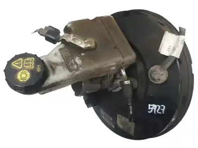Peça sobressalente para automóvel em segunda mão servo freio por ford focus lim. (cb8) trend referências oem iam bv612b195sd  