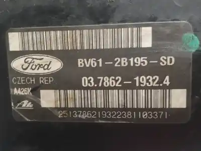 Peça sobressalente para automóvel em segunda mão servo freio por ford focus lim. (cb8) trend referências oem iam bv612b195sd  
