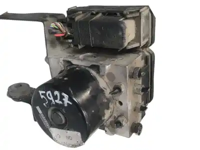 Peça sobressalente para automóvel em segunda mão abs por ford focus lim. (cb8) trend referências oem iam bv612c405af  