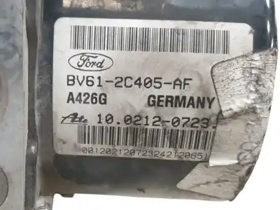 Peça sobressalente para automóvel em segunda mão abs por ford focus lim. (cb8) trend referências oem iam bv612c405af