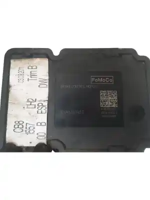 Peça sobressalente para automóvel em segunda mão abs por ford focus lim. (cb8) trend referências oem iam bv612c405af  