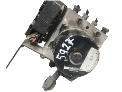 Peça sobressalente para automóvel em segunda mão abs por ford focus lim. (cb8) trend referências oem iam bv612c405af  