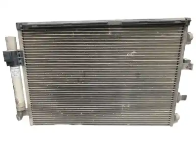 Peça sobressalente para automóvel em segunda mão condensador / radiador de ar condicionado por ford focus lim. (cb8) trend referências oem iam bv6119710ba
