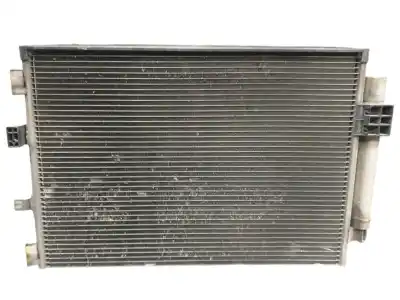 Second-hand car spare part air conditioning condenser / radiator for ford focus lim. (cb8) trend oem iam references bv6119710ba  